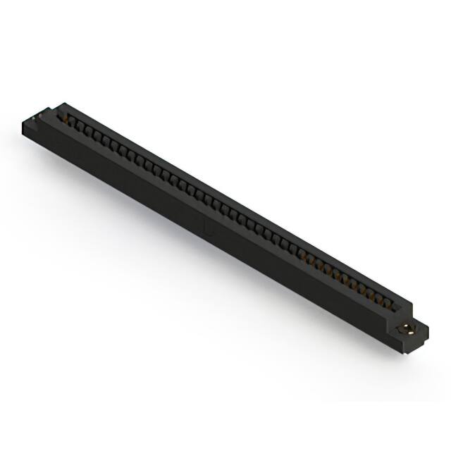 857-039-553-103 EDAC Inc.  Edgeboard Connectors